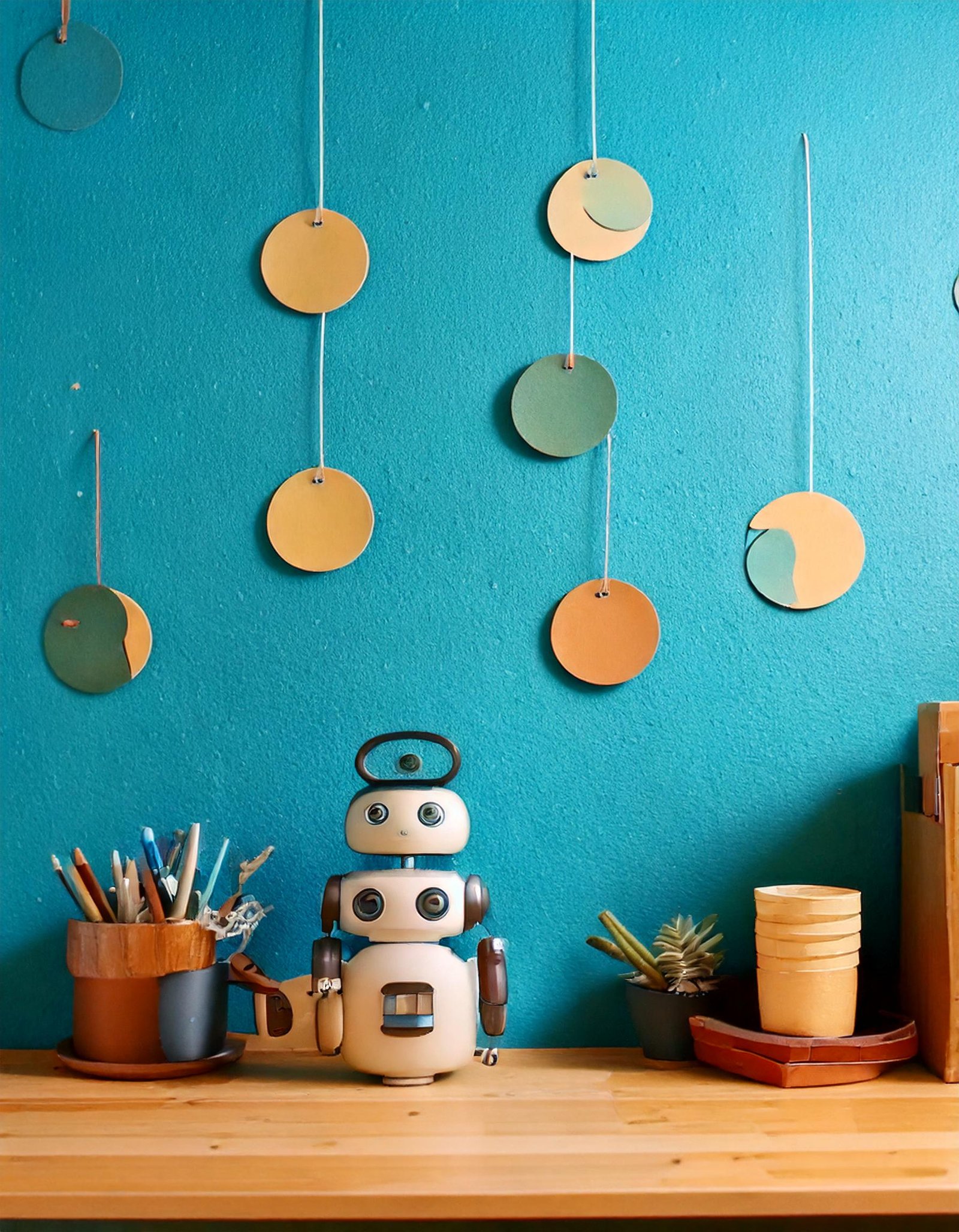 friendly design domain